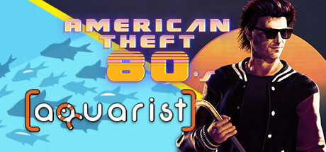 American Theft and Aquarist banner image