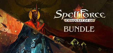 SpellForce: Conquest of Eo Bundle banner image