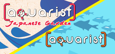 Aquarist in Japan banner image