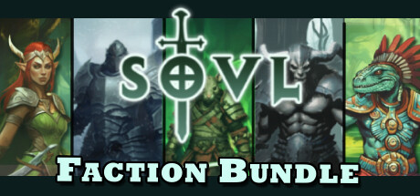 SOVL - Faction Pack Bundle banner image