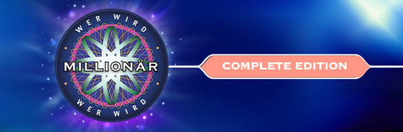 Wer wird Millionär? - Complete Edition