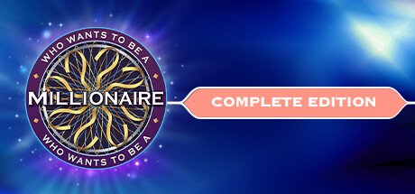 Who Wants To Be A Millionaire? - Complete Edition banner image