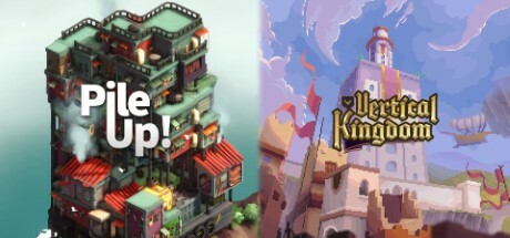 Vertical City Builder Bundle banner image