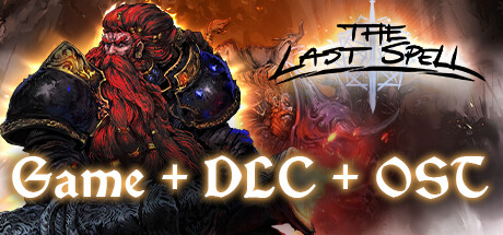 The Last Spell - The Complete Bundle banner image