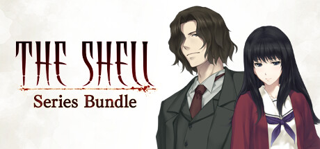 The Shell Series Bundle banner image