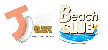 Toilet & Beach Club Bundle banner image