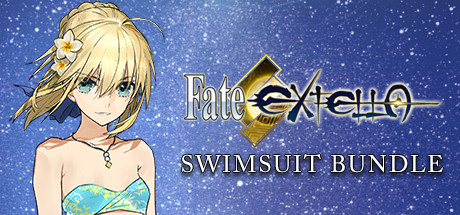 Fate/EXTELLA - Charming Bunny Steam Charts and Player Count Stats