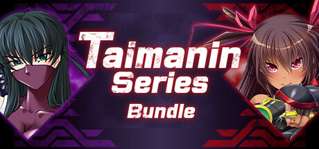 Taimanin Series Bundle banner image