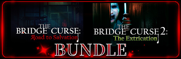 The Bridge Curse Games Bundle