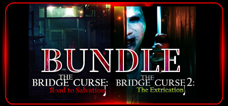 The Bridge Curse Games Bundle banner image