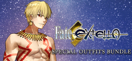 Fate/EXTELLA - Mysterious Heroine Outfit Steam Charts and Player Count Stats