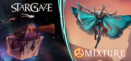 Mixture x Stargaze Bundle banner image