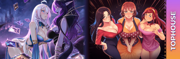 TopHouse Games Bundle