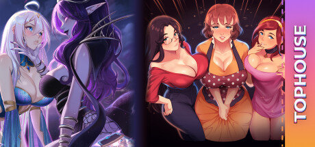 TopHouse Games Bundle banner image