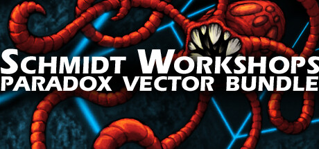 Paradox Vector Bundle banner image