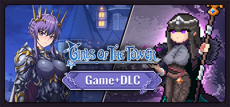 Girls of The Tower: Journey To Chaos Steam Charts and Player Count Stats