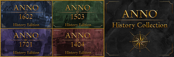 Anno History Collection