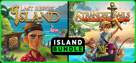 Island Bundle banner image