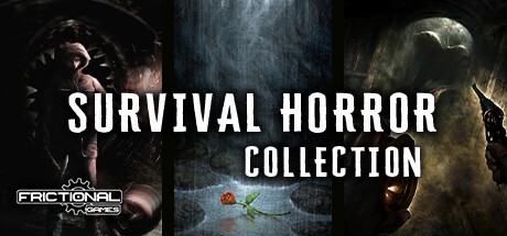 Frictional Survival Horror Collection banner image