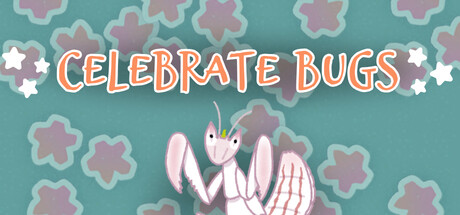 Celebrate Bugs Bundle banner image