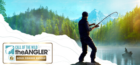 Call of the Wild: The Angler™ - Gold Fishing Bundle banner image