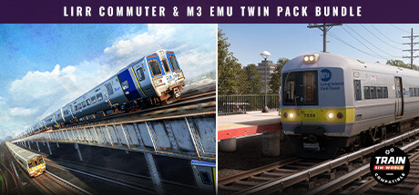 Train Sim World® 4: LIRR Commuter: New York - Long Beach, Hempstead & Hicksville Route Add-On Steam Charts and Player Count Stats