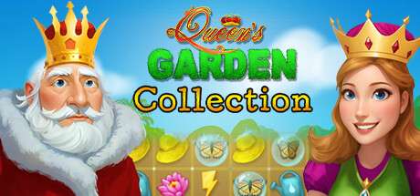 Queen's Garden banner image