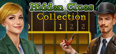 Hidden Clues Collection banner image