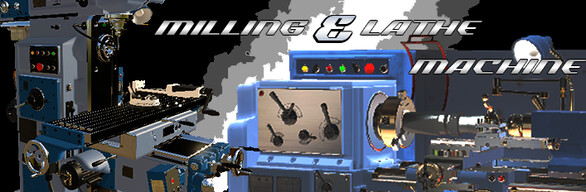 Machinist's Workshop Bundle