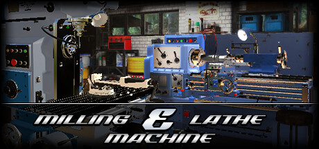 Machinist's Workshop Bundle banner image