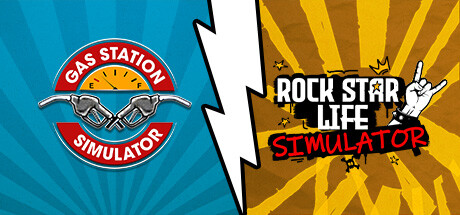 Rock Station Bundle banner image