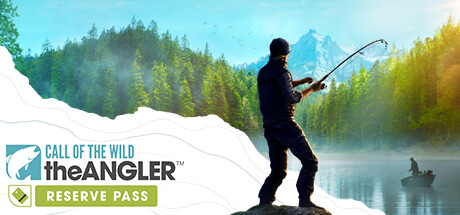 Call of the Wild: The Angler™ - Reserve Pass banner image