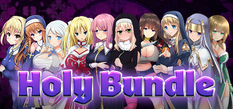 Holy Bundle banner image