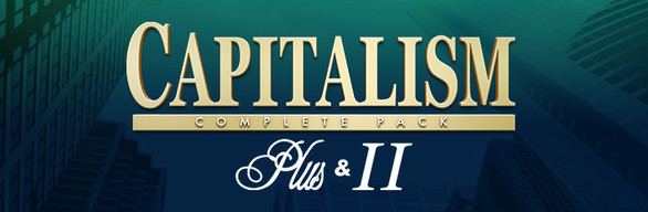 Capitalism Complete Pack