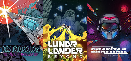 Gravity-Flyer Bundle banner image