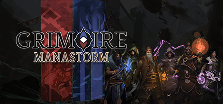 Grimoire: Manastorm - All Current Classes banner image