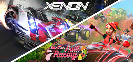 3DClouds Classic Racing Bundle banner image