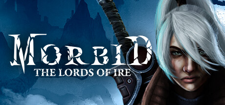 Morbid: The Lords of Ire Digital Deluxe Edition banner image