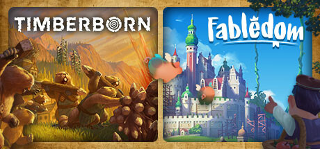 Fabledom Steam Charts and Player Count Stats