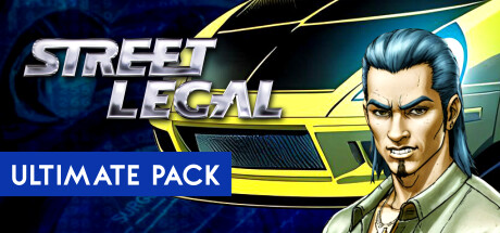 Street Legal Ultimate Pack banner image