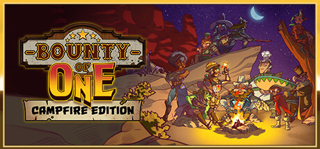 Campfire Edition banner image