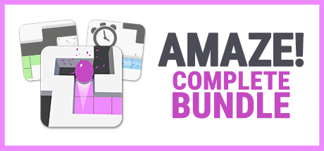 Amaze!: Complete Bundle banner image