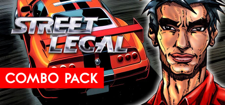 Street Legal Combo Pack banner image