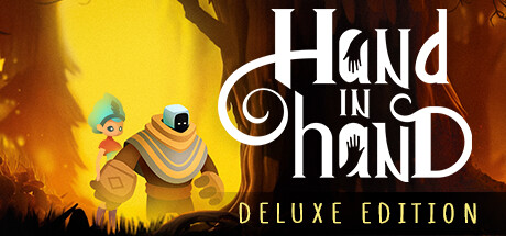 Hand In Hand - Deluxe Edition banner image