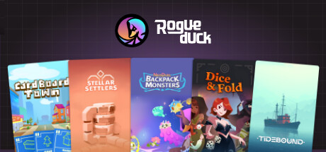 PUBLISHER SALE (24 Hours) - Rogue Duck Interactive banner image