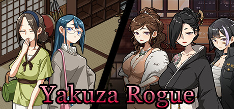 Yakuza Rogue 1&2 banner image