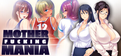 MOTHER FUCKING MANIA (-30%) banner image