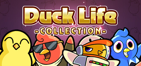 Duck Life Collection banner image