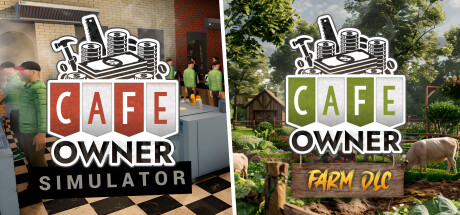 Cafe Farm banner image