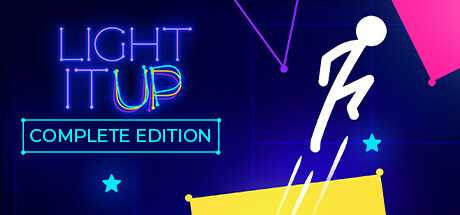 Light-It Up: Complete Edition banner image